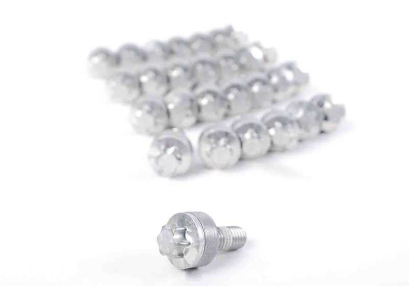Game Aluminum Oil Catter OEM 11130396707 for BMW E81, E82, E87, E88, E90, E91, E92, E93, E60, E61, F10, F11, E63, E64, E84, E83, E70, E85, E86, E89. Original BMW.
