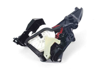 Capteur de position de la soupape de transmission OEM 64118386936 pour BMW E46, E83. BMW d'origine.