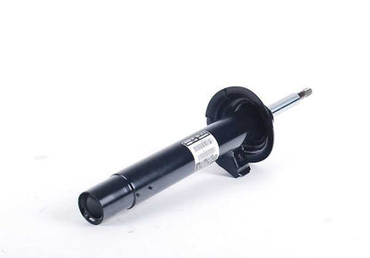 Amortiguador delantero derecho OEM 31312282460 para BMW E46. Original BMW.