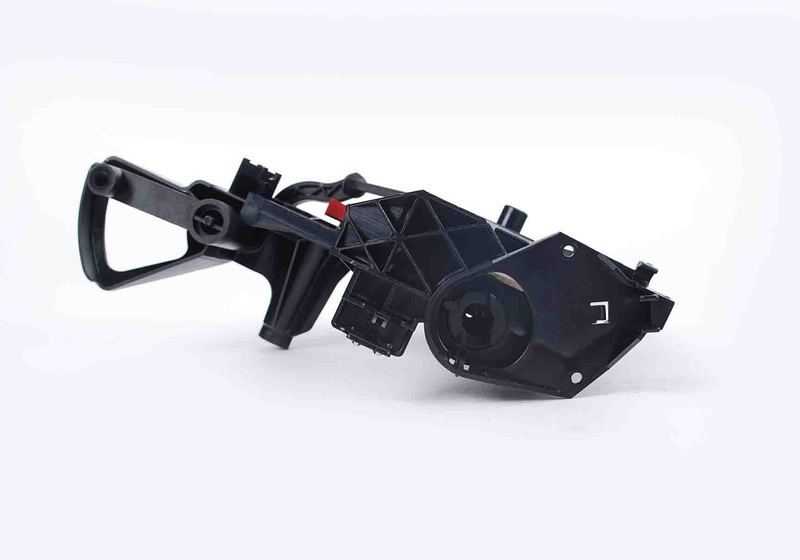 Capteur de position de la soupape de transmission OEM 64118386936 pour BMW E46, E83. BMW d'origine.