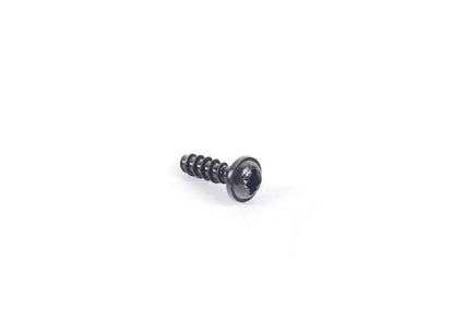 Capa de apoyo izquierda OEM 54317037389 para BMW Serie 3 E46 (1998–2006). Original BMW.