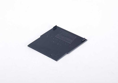 Cubierta interior pilar central izquierda (B) OEM 51431960981 para BMW E36. Original BMW.