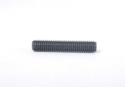 Tornillo de espiga para BMW E30, E34, E39, E60, E61, E63, E64, E32, E38, E65, E66, F01, F02, E31, E53, E70, E52 (OEM 07129908157). Original BMW
