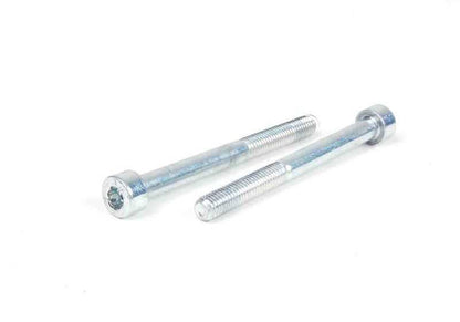 Juego de juntas y piezas de fijación OEM 64116910918 para MINI R50 (Cooper, One 1.4i, One 1.6i) con motor W10. Compatible con modelos de 2001 a 2006. Original MINI.