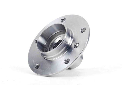 Brida del eje trasero OEM 33416760058 para BMW E81, E87, E90, E91, E92, E93 y E84. Original BMW.