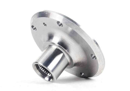 Brida del eje trasero OEM 33416760058 para BMW E81, E87, E90, E91, E92, E93 y E84. Original BMW.