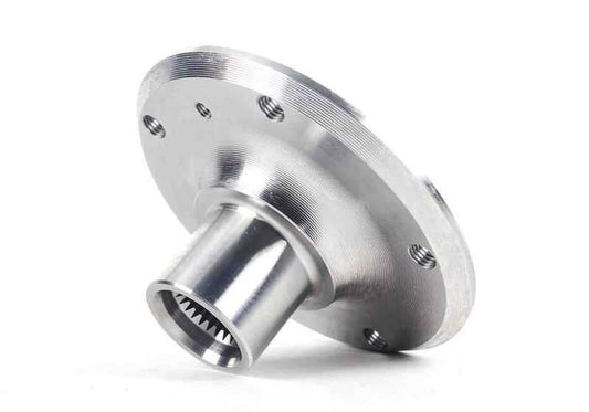 Brida del eje trasero OEM 33416760058 para BMW E81, E87, E90, E91, E92, E93 y E84. Original BMW.