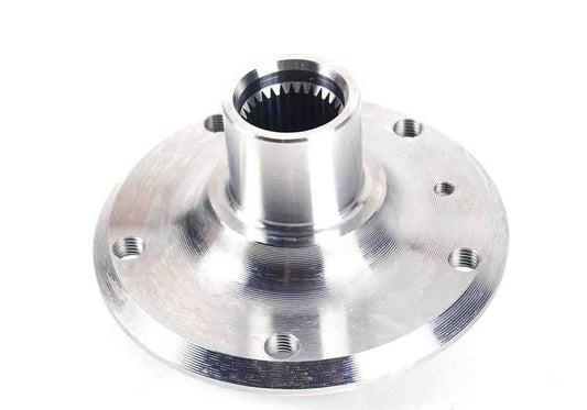 Brida del eje trasero OEM 33416760058 para BMW E81, E87, E90, E91, E92, E93 y E84. Original BMW.