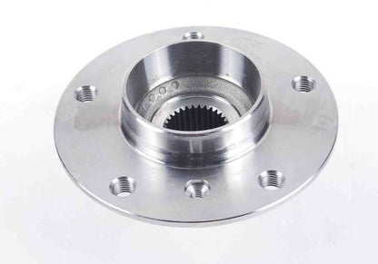 Brida del eje trasero OEM 33416760058 para BMW E81, E87, E90, E91, E92, E93 y E84. Original BMW.
