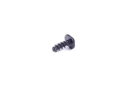 Screw M4x10.5 for BMW 3 Series E90, E91, E92, E93, X5 E70, F15, G05, X6 E71, F16 (OEM 07147119858). Genuine BMW