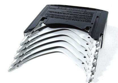 CD magazine rack for BMW E60, E61, E63, E64 (OEM 65129188892). Genuine BMW