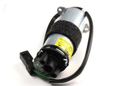 Motor eléctrico ajuste respaldo OEM 67318353226 para BMW E36 (3er Serie). Compatible con asientos delanteros deportivos y con regulación eléctrica. Original BMW.