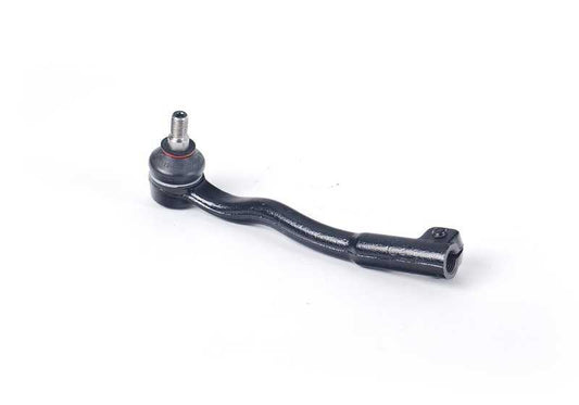 Barra de dirección izquierda OEM 32211141345 para BMW E38 725tds, 728i. Compatible con versiones automáticas y manuales. Original BMW.