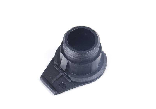Cover for BMW E36, E31 (OEM 61671392598). Genuine BMW