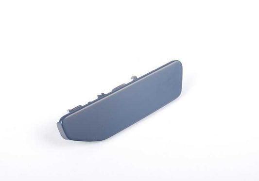Brazo limpiaparabrisas delantero izquierdo OEM 61677069427 para BMW Serie 3 E46. Original BMW.