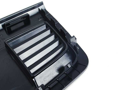 Difusor de aire acondicionado OEM 64227130751 para BMW E90, E91, E92, E93. Original BMW.