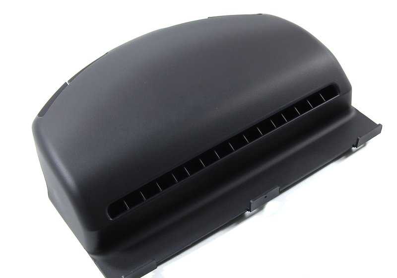 CENTRAL INTERIOR COVER OEM 51718173204 FOR BMW 3 E36 Series. Original BMW piece.