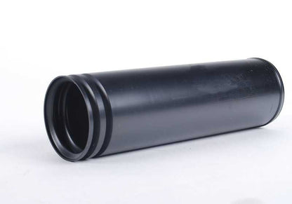 Schutzreparaturkit + Heckschockkappe OEM 33502290348 für BMW E36 {316i, 316i Compact} und E46 {Modelle bis 09.09.2001}. Beinhaltet Schutzrohr und Stopp. Original BMW.