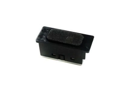 Micrófono manos libres OEM 84316938762 para BMW E81 (116d, 116i) modelos de 2007 a 2011. Compatible con sistemas GSM de serie. Original BMW.
