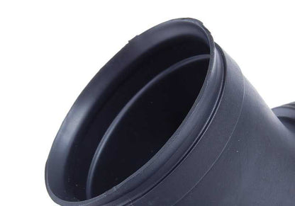 Niedriger Luftkanal OEM 12317503886 für BMW x5 E53. Original BMW.