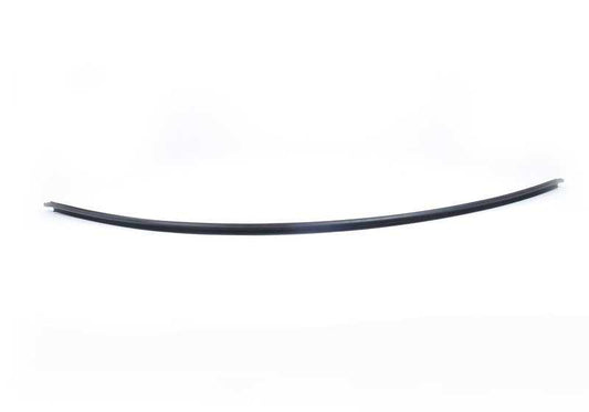 Rear window lower cover for BMW 5 Series E60, E60N (OEM 51317115413). Original BMW