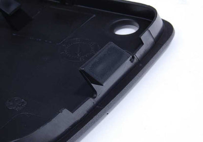 Linke Seite Embinedora Deckung OEM 51118397865 für BMW E36 und Z3. Original BMW.