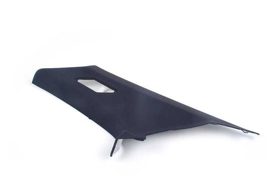 Paramento columna trasera derecha OEM 51432699060 para BMW Serie 3 E46 (316Ci, 318Ci, 320Ci, 323Ci, 325Ci, 328Ci, 330Ci). Original BMW.