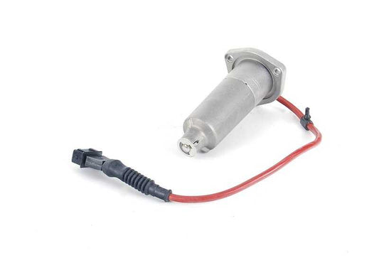 Sensor de nivel de aceite OEM 12611312343 para BMW E34 y E24 (M5, 635CSi). Compatible con motores S38 y M30. Original BMW.