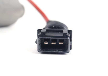 Sensor de nivel de aceite OEM 12611312343 para BMW E34 y E24 (M5, 635CSi). Compatible con motores S38 y M30. Original BMW.