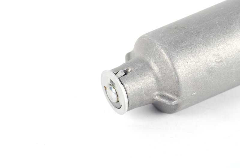 Sensor de nivel de aceite OEM 12611312343 para BMW E34 y E24 (M5, 635CSi). Compatible con motores S38 y M30. Original BMW.