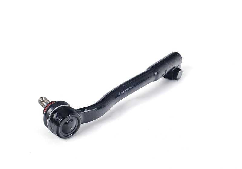 Barra de endereço esquerdo do OEM 32211141345 para BMW E38 725TDS, 728i. Compatível com versões automáticas e manuais. BMW original.