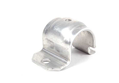 Soporte del estabilizador trasero OEM 33551092074 para BMW E39 520d, 520i. Compatible con modelos con motor M47 y M52. Original BMW.