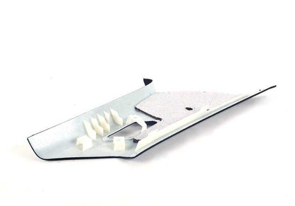 Paramento columna trasera derecha OEM 51432699060 para BMW Serie 3 E46 (316Ci, 318Ci, 320Ci, 323Ci, 325Ci, 328Ci, 330Ci). Original BMW.