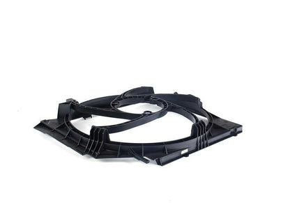 Fan housing OEM 17427519705 for BMW E85 and E86. Original BMW.