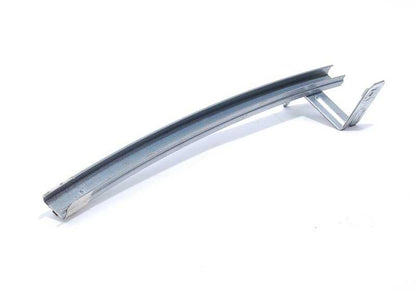 Guía de ventana delantera derecha OEM 51321945508 para BMW Serie 3 E30 (todos los modelos compatibles). Original BMW.