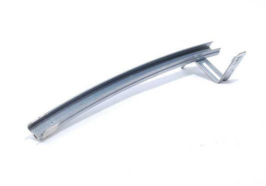 Guía de ventana delantera derecha OEM 51321945508 para BMW Serie 3 E30 (todos los modelos compatibles). Original BMW.