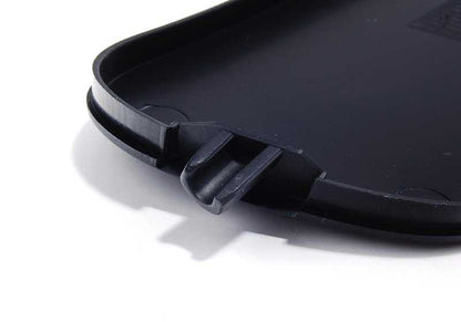 Linke Seite Embinedora Deckung OEM 51118397865 für BMW E36 und Z3. Original BMW.