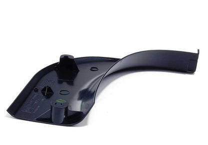 Moldura lateral delantera derecha OEM 51438227952 para BMW E46. Original BMW.