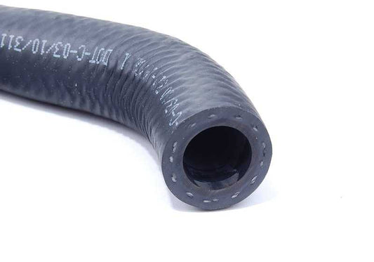 Intake Manifold Hose OEM 13531435605 for BMW 7 Series E38. Original BMW.