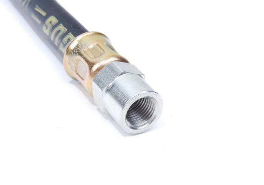 Tubería de retorno suspensión neumática OEM 37131092354 para BMW E34, E38. Original BMW.