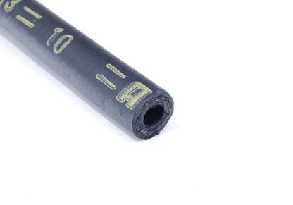 Tubería de retorno suspensión neumática OEM 37131092354 para BMW E34, E38. Original BMW.