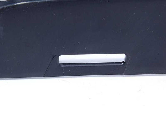 Morma anteriore destra OEM 63128354546 per BMW E31. BMW originale.