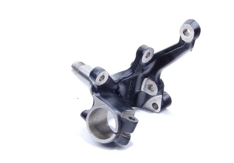 Supporto dell'asse destro per la serie BMW 7 E38 (OEM 31211142086). BMW originale