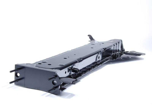 Soporte motor derecho OEM 41117120880 para BMW E63 y E64 630i (modelos con motor N52 y N53, cambio manual o automático, tracción trasera). Original BMW.