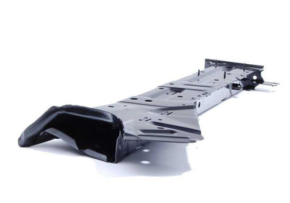 Soporte motor derecho OEM 41117120880 para BMW E63 y E64 630i (modelos con motor N52 y N53, cambio manual o automático, tracción trasera). Original BMW.