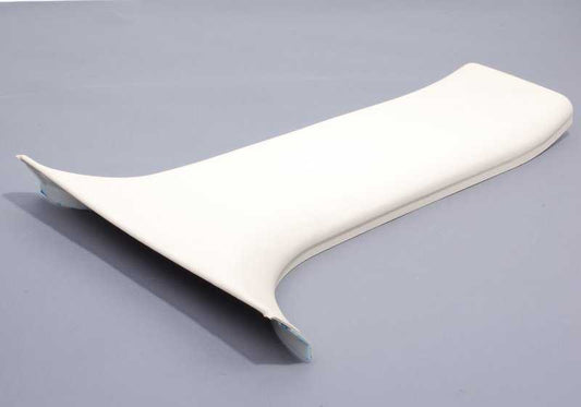 Linke zentrale Säule Links OEM 51438250933 für BMW E38. Original BMW.