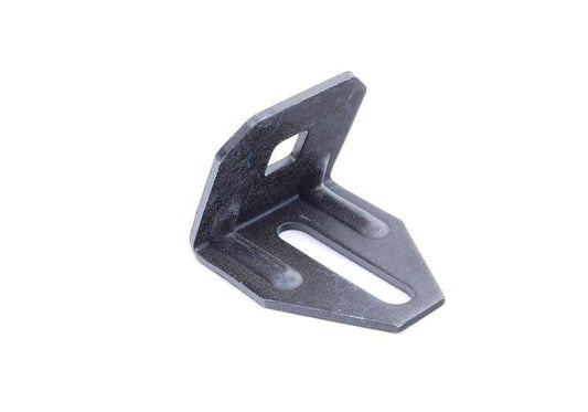 Suporte de cobertura do farol OEM 63128354212 para BMW Série 8 E31 840Ci, 850Ci. BMW genuíno.