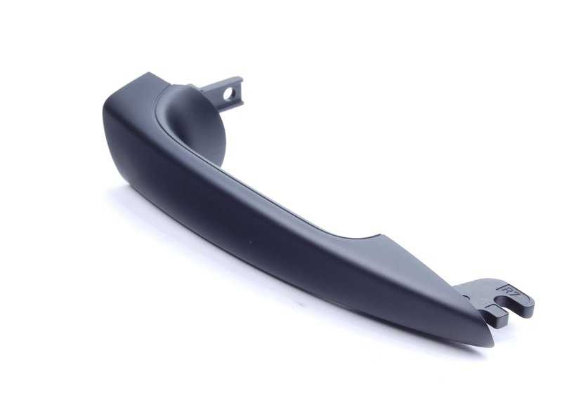 Hand destra (stampa) OEM 51217002272 per BMW E46 {316i, 316CI} compatibile con i modelli realizzati tra il 1998 e il 2006. BMW originale.