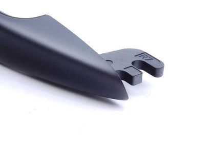 Hand destra (stampa) OEM 51217002272 per BMW E46 {316i, 316CI} compatibile con i modelli realizzati tra il 1998 e il 2006. BMW originale.