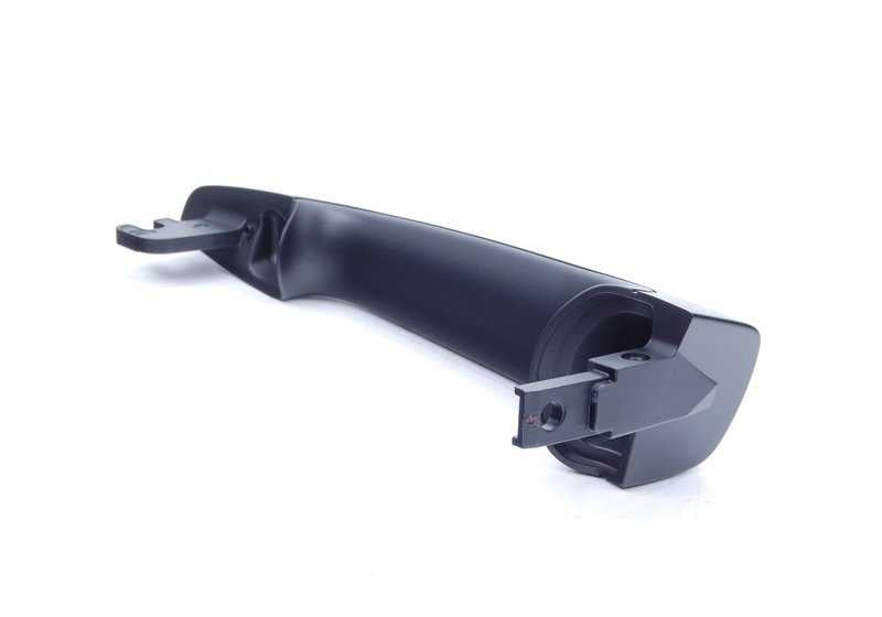 Hand destra (stampa) OEM 51217002272 per BMW E46 {316i, 316CI} compatibile con i modelli realizzati tra il 1998 e il 2006. BMW originale.